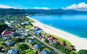 Okuma Private Beach & Resort